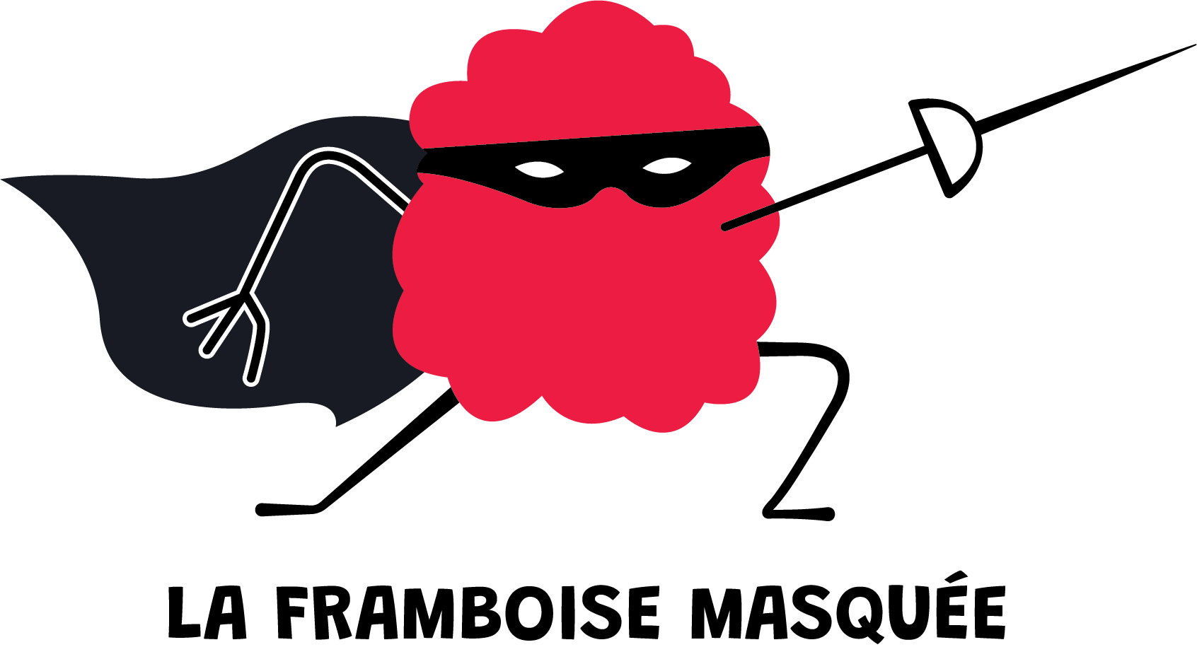 La Framboise Masquée