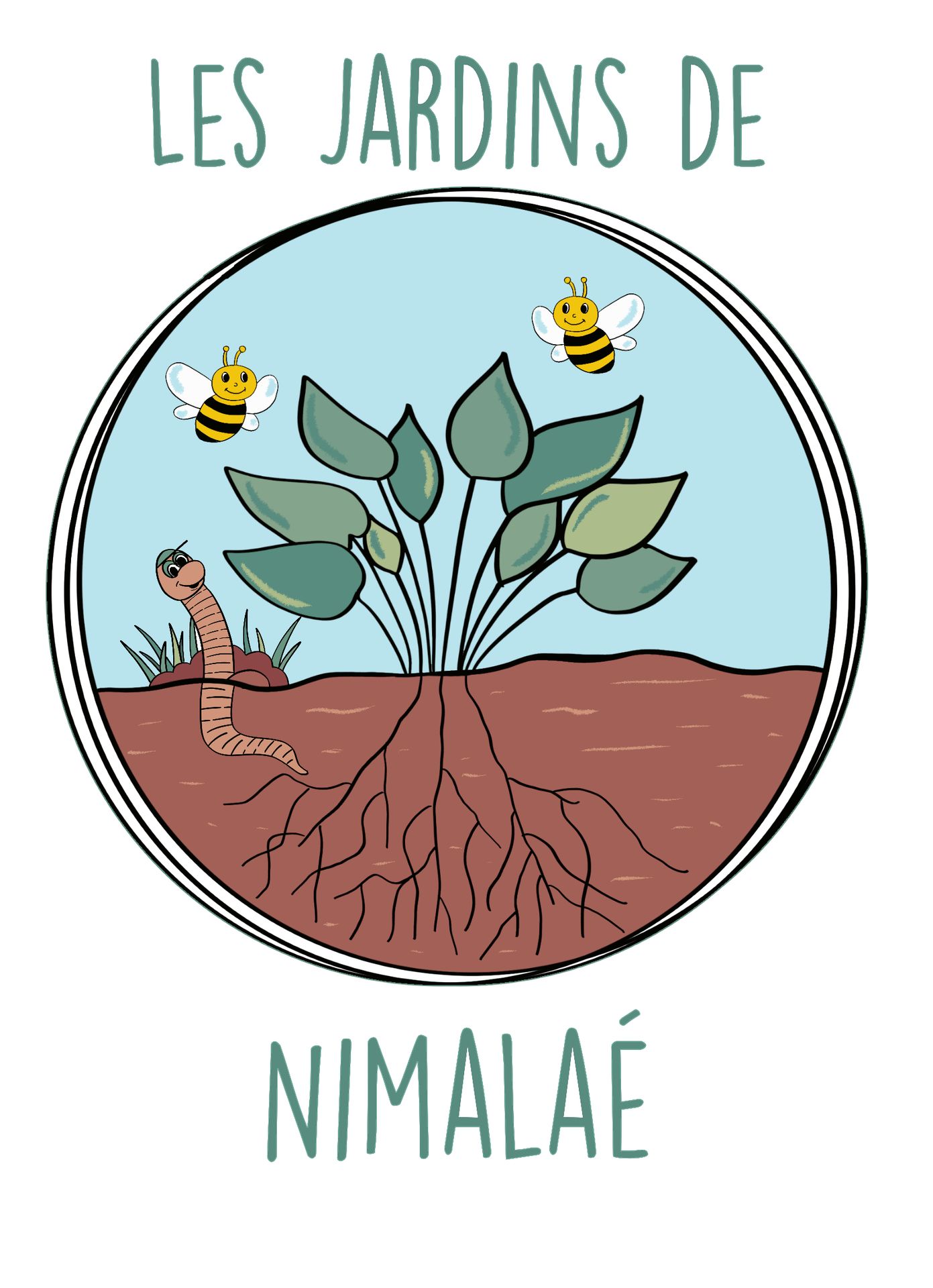 Les Jardins de Nimalaé