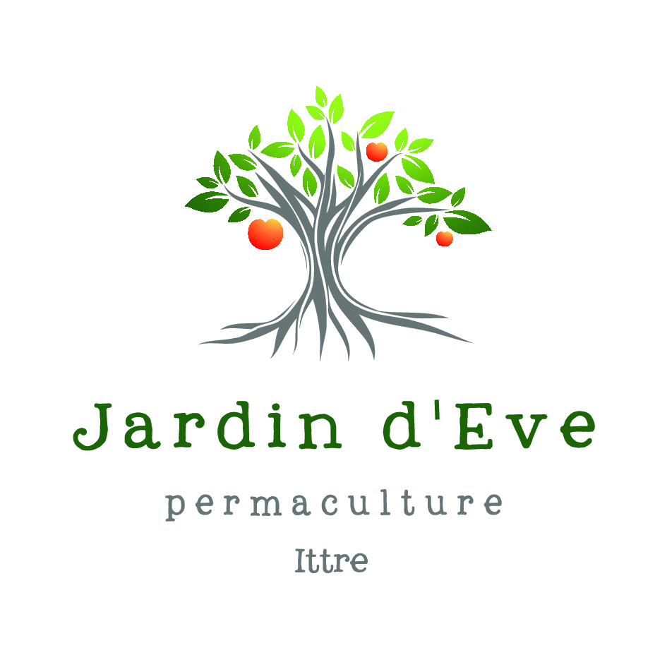 Jardin d'Eve