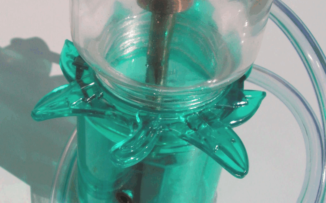 La vaporisation, qu’est-ce donc ?