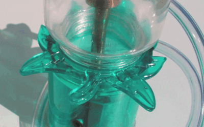 La vaporisation, qu’est-ce donc ?
