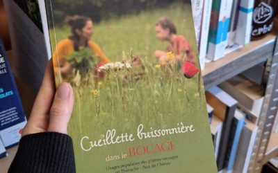Lecture : Cueillette buissonnière dans le bocage
