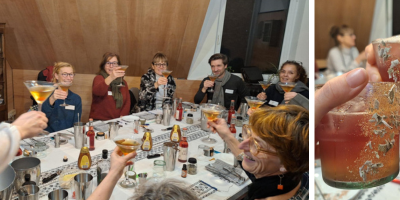 ✨ Bilan 2025 – Projets 2026 🌿